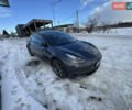 Сірий Тесла Модель 3, об'ємом двигуна 0 л та пробігом 92 тис. км за 21399 $, фото 4 на Automoto.ua