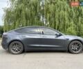 Серый Тесла Модель 3, объемом двигателя 0 л и пробегом 29 тыс. км за 18700 $, фото 4 на Automoto.ua