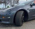 Сірий Тесла Модель 3, об'ємом двигуна 0 л та пробігом 55 тис. км за 29500 $, фото 2 на Automoto.ua