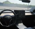 Сірий Тесла Модель 3, об'ємом двигуна 0 л та пробігом 36 тис. км за 17499 $, фото 18 на Automoto.ua