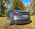 Сірий Тесла Модель 3, об'ємом двигуна 0 л та пробігом 70 тис. км за 26000 $, фото 15 на Automoto.ua