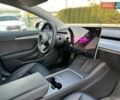 Серый Тесла Модель 3, объемом двигателя 0 л и пробегом 82 тыс. км за 24500 $, фото 11 на Automoto.ua