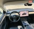 Сірий Тесла Модель 3, об'ємом двигуна 0 л та пробігом 151 тис. км за 23000 $, фото 18 на Automoto.ua