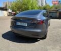 Серый Тесла Модель 3, объемом двигателя 0 л и пробегом 107 тыс. км за 20500 $, фото 27 на Automoto.ua