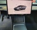 Сірий Тесла Модель 3, об'ємом двигуна 0 л та пробігом 105 тис. км за 21000 $, фото 4 на Automoto.ua