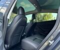 Сірий Тесла Модель 3, об'ємом двигуна 0 л та пробігом 28 тис. км за 18000 $, фото 9 на Automoto.ua