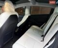 Серый Тесла Модель 3, объемом двигателя 0 л и пробегом 70 тыс. км за 22900 $, фото 10 на Automoto.ua