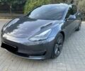 Сірий Тесла Модель 3, об'ємом двигуна 0 л та пробігом 68 тис. км за 18000 $, фото 1 на Automoto.ua