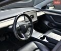 Сірий Тесла Модель 3, об'ємом двигуна 0 л та пробігом 147 тис. км за 15200 $, фото 8 на Automoto.ua