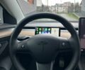 Сірий Тесла Модель 3, об'ємом двигуна 0 л та пробігом 57 тис. км за 23000 $, фото 37 на Automoto.ua