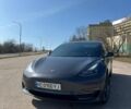 Серый Тесла Модель 3, объемом двигателя 0 л и пробегом 179 тыс. км за 17900 $, фото 3 на Automoto.ua