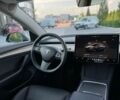 Серый Тесла Модель 3, объемом двигателя 0 л и пробегом 77 тыс. км за 17999 $, фото 27 на Automoto.ua