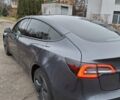 Серый Тесла Модель 3, объемом двигателя 0 л и пробегом 55 тыс. км за 26000 $, фото 11 на Automoto.ua