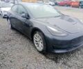 Сірий Тесла Модель 3, об'ємом двигуна 0 л та пробігом 25 тис. км за 18000 $, фото 1 на Automoto.ua