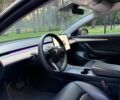 Сірий Тесла Модель 3, об'ємом двигуна 0 л та пробігом 63 тис. км за 22500 $, фото 29 на Automoto.ua