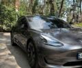 Сірий Тесла Модель 3, об'ємом двигуна 0 л та пробігом 67 тис. км за 23000 $, фото 1 на Automoto.ua