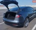 Сірий Тесла Модель 3, об'ємом двигуна 0 л та пробігом 39 тис. км за 16900 $, фото 7 на Automoto.ua