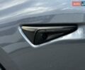 Тесла Модель 3 2022 в Львове на Automoto.ua Серый Тесла Модель 3, объемом двигателя 0 л и пробегом 89 тыс. км за 21999 $, фото 16 на Automoto.ua