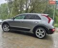 Серый Тесла Модель 3, объемом двигателя 0 л и пробегом 107 тыс. км за 19900 $, фото 13 на Automoto.ua