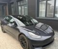 Серый Тесла Модель 3, объемом двигателя 0 л и пробегом 300 тыс. км за 17500 $, фото 1 на Automoto.ua