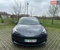 Сірий Тесла Модель 3, об'ємом двигуна 0 л та пробігом 57 тис. км за 25000 $, фото 24 на Automoto.ua