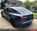 Сірий Тесла Модель 3, об'ємом двигуна 0.21 л та пробігом 50 тис. км за 23800 $, фото 4 на Automoto.ua