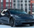 Сірий Тесла Модель 3, об'ємом двигуна 0 л та пробігом 34 тис. км за 19500 $, фото 4 на Automoto.ua