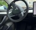 Сірий Тесла Модель 3, об'ємом двигуна 0 л та пробігом 99 тис. км за 20500 $, фото 14 на Automoto.ua