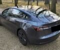 Серый Тесла Модель 3, объемом двигателя 0 л и пробегом 32 тыс. км за 14800 $, фото 3 на Automoto.ua