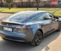 Сірий Тесла Модель 3, об'ємом двигуна 0 л та пробігом 76 тис. км за 18900 $, фото 4 на Automoto.ua