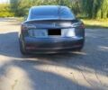 Сірий Тесла Модель 3, об'ємом двигуна 0 л та пробігом 98 тис. км за 21000 $, фото 8 на Automoto.ua