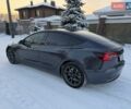 Серый Тесла Модель 3, объемом двигателя 0 л и пробегом 52 тыс. км за 22500 $, фото 9 на Automoto.ua