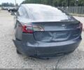 Сірий Тесла Модель 3, об'ємом двигуна 0 л та пробігом 24 тис. км за 7000 $, фото 5 на Automoto.ua