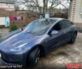 Серый Тесла Модель 3, объемом двигателя 0.23 л и пробегом 73 тыс. км за 16500 $, фото 1 на Automoto.ua