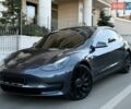 Сірий Тесла Модель 3, об'ємом двигуна 0 л та пробігом 43 тис. км за 19700 $, фото 3 на Automoto.ua
