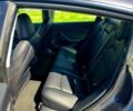 Тесла Модель 3 2022 в Киеве на Automoto.ua Серый Тесла Модель 3, объемом двигателя 0 л и пробегом 69 тыс. км за 18500 $, фото 7 на Automoto.ua