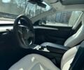 Сірий Тесла Модель 3, об'ємом двигуна 0 л та пробігом 62 тис. км за 23500 $, фото 12 на Automoto.ua