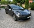 Сірий Тесла Модель 3, об'ємом двигуна 0 л та пробігом 13 тис. км за 21900 $, фото 1 на Automoto.ua