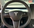 Серый Тесла Модель 3, объемом двигателя 0 л и пробегом 59 тыс. км за 19900 $, фото 17 на Automoto.ua