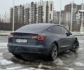 Серый Тесла Модель 3, объемом двигателя 0 л и пробегом 55 тыс. км за 24500 $, фото 4 на Automoto.ua