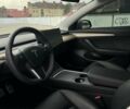 Серый Тесла Модель 3, объемом двигателя 0 л и пробегом 23 тыс. км за 33000 $, фото 7 на Automoto.ua