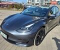 Сірий Тесла Модель 3, об'ємом двигуна 0 л та пробігом 103 тис. км за 21600 $, фото 2 на Automoto.ua