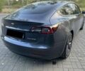 Сірий Тесла Модель 3, об'ємом двигуна 0 л та пробігом 68 тис. км за 18000 $, фото 7 на Automoto.ua