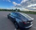 Серый Тесла Модель 3, объемом двигателя 0 л и пробегом 67 тыс. км за 21999 $, фото 24 на Automoto.ua
