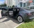 Сірий Тесла Модель 3, об'ємом двигуна 0 л та пробігом 61 тис. км за 23000 $, фото 12 на Automoto.ua