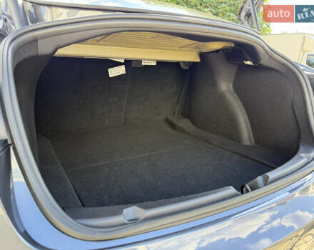 Серый Тесла Модель 3, объемом двигателя 0 л и пробегом 71 тыс. км за 24500 $, фото 9 на Automoto.ua