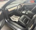 Сірий Тесла Модель 3, об'ємом двигуна 0 л та пробігом 107 тис. км за 18500 $, фото 6 на Automoto.ua