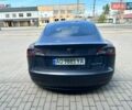 Серый Тесла Модель 3, объемом двигателя 0 л и пробегом 89 тыс. км за 21700 $, фото 10 на Automoto.ua
