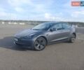 Серый Тесла Модель 3, объемом двигателя 0 л и пробегом 63 тыс. км за 18500 $, фото 10 на Automoto.ua