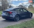Серый Тесла Модель 3, объемом двигателя 0 л и пробегом 40 тыс. км за 22000 $, фото 12 на Automoto.ua